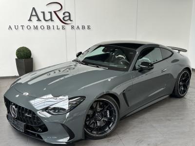 Mercedes-Benz AMG GT 55 4Matic+ Premium NAV+LED+PANO+360°+HUD