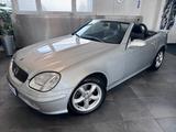 Mercedes-Benz SLK 320 - Mercedes-Benz SLK 320 Gebrauchtwagen