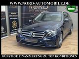 Mercedes-Benz E 300 de T AMG *Distro+*AHK*Comand*Kam*Easy*LED* - Mercedes-Benz E 300 in Oldenburg
