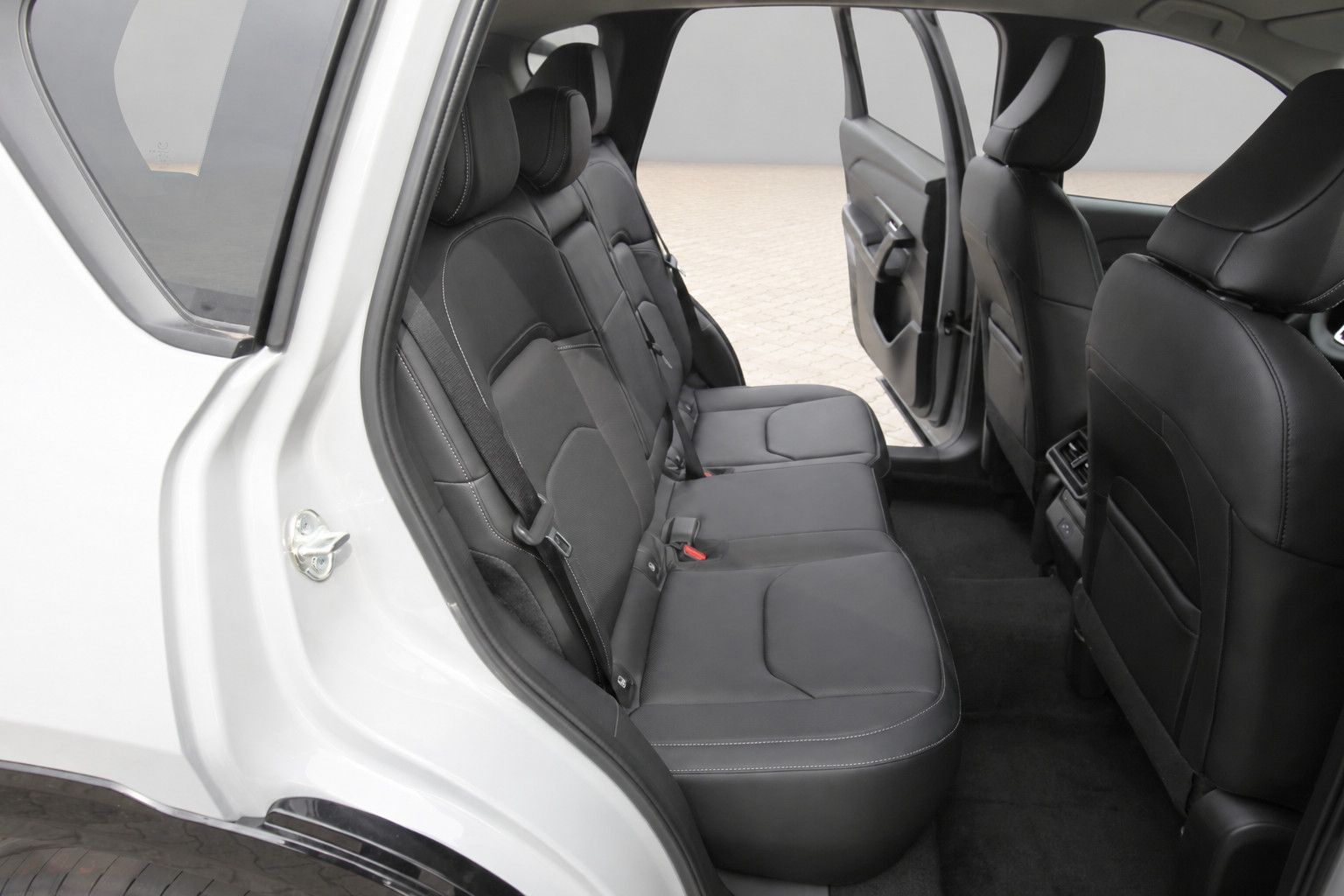 Mazda CX-5 - Bild 17