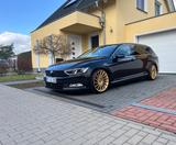 Volkswagen Passat 2.0 TDI SCR 140kW DSG Highline Varian... - Volkswagen Passat: TDI 140