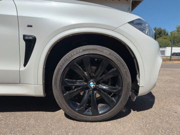 BMW X5 - 4