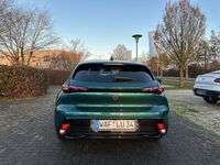 Peugeot 308 - Vorschau Bild 4