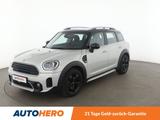 MINI Countryman Cooper D Classic Trim Aut.*NAVI*PDC* - MINI Cooper D Countryman mit Schiebedach
