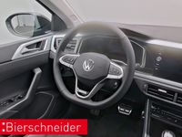 Volkswagen Taigo - Vorschau Bild 11