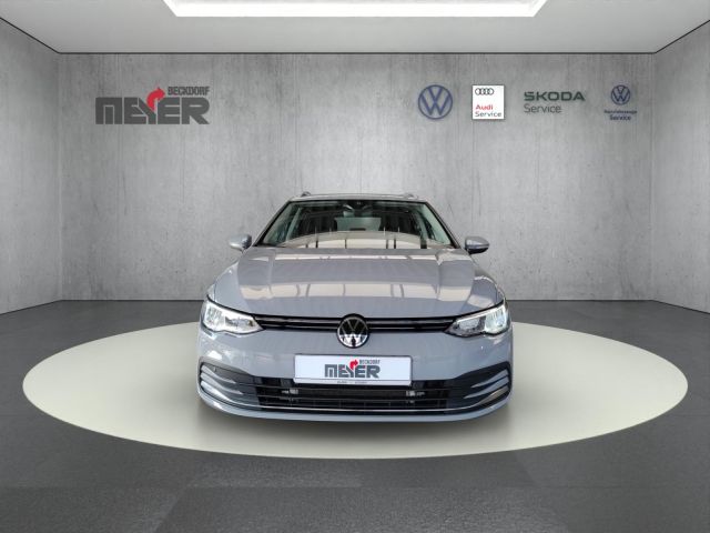 Golf Variant MOVE 1.5 TSI Klima Navi