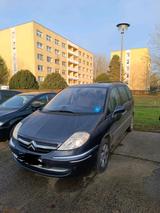 Citroën Citroen C8 - Citroën C8 aus 2007