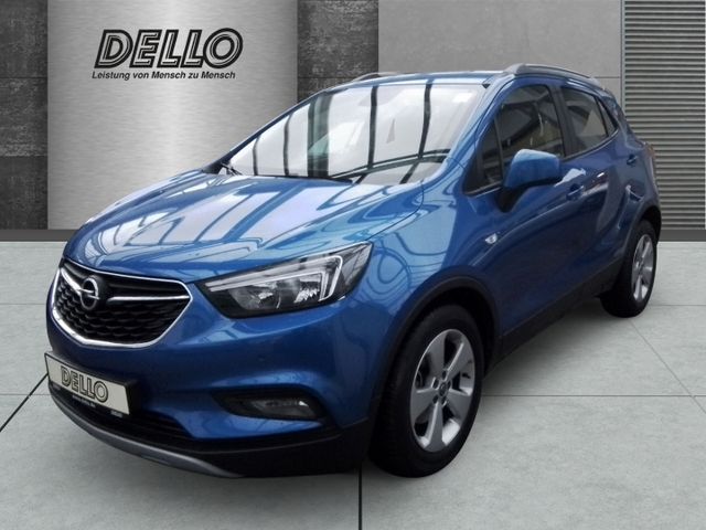 Opel Mokka Edition 1.4 TURBO Apple CarPlay Android Au