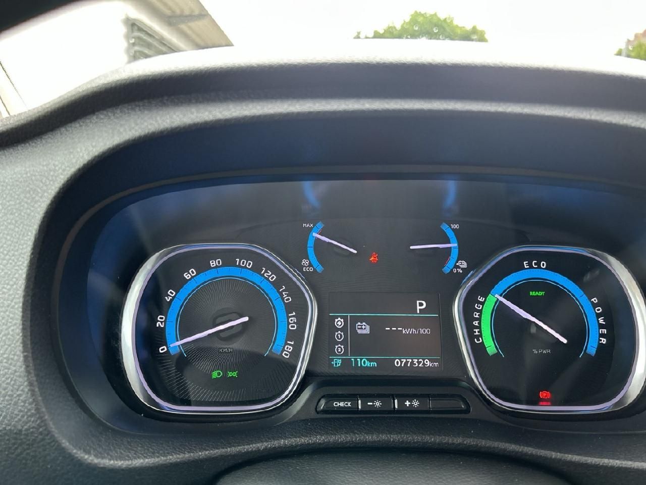 Fahrzeugabbildung Opel Vivaro Kasten Electric Edition M 75kWh