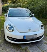 Volkswagen VOLKWAGEN BEETLE - KÄFER - Volkswagen Beetle in Wuppertal