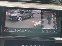 Audi SQ8 e-tron - Vorschau Bild 25