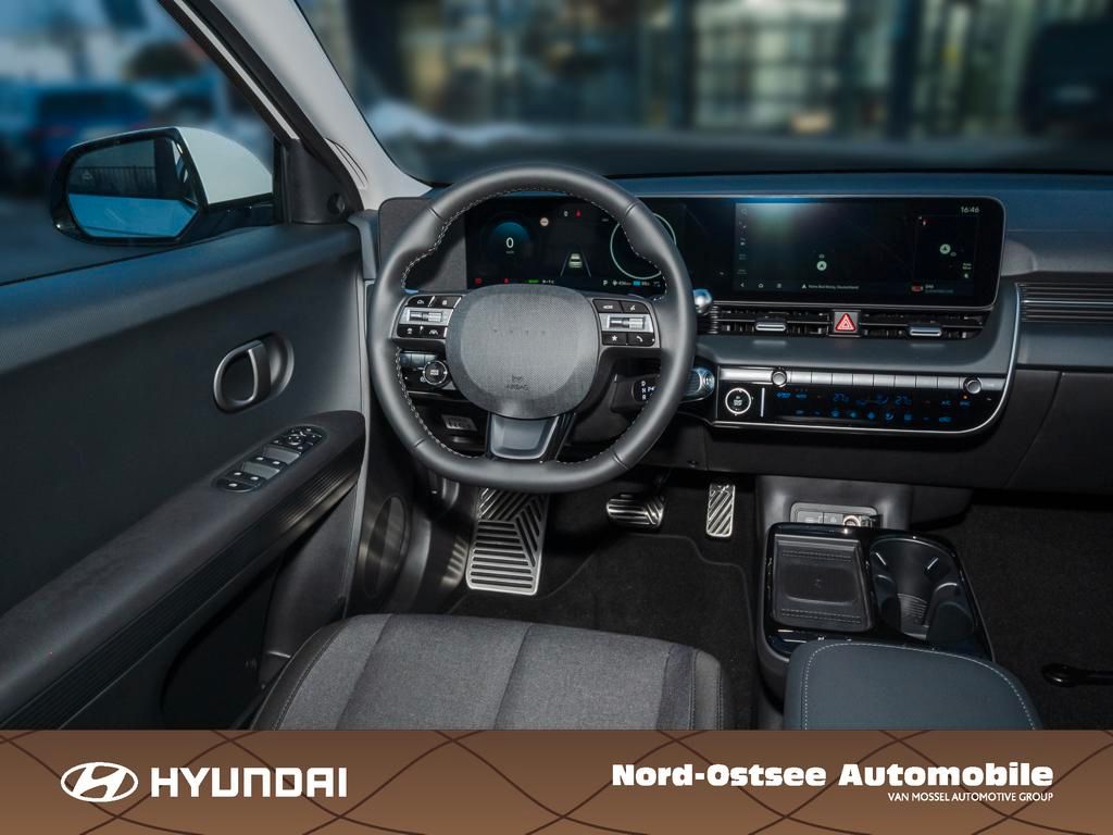 Fahrzeugabbildung Hyundai IONIQ 5 FL CENTRIQ LED-Paket