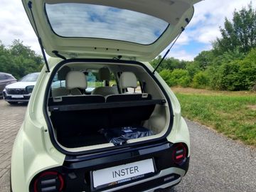 Hyundai INSTER 42 kWh Trend (97PS)