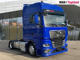 MAN TGX 18.510 4x2 LL SA,GX,Retarder,Standklima,ACC - MAN 6x4