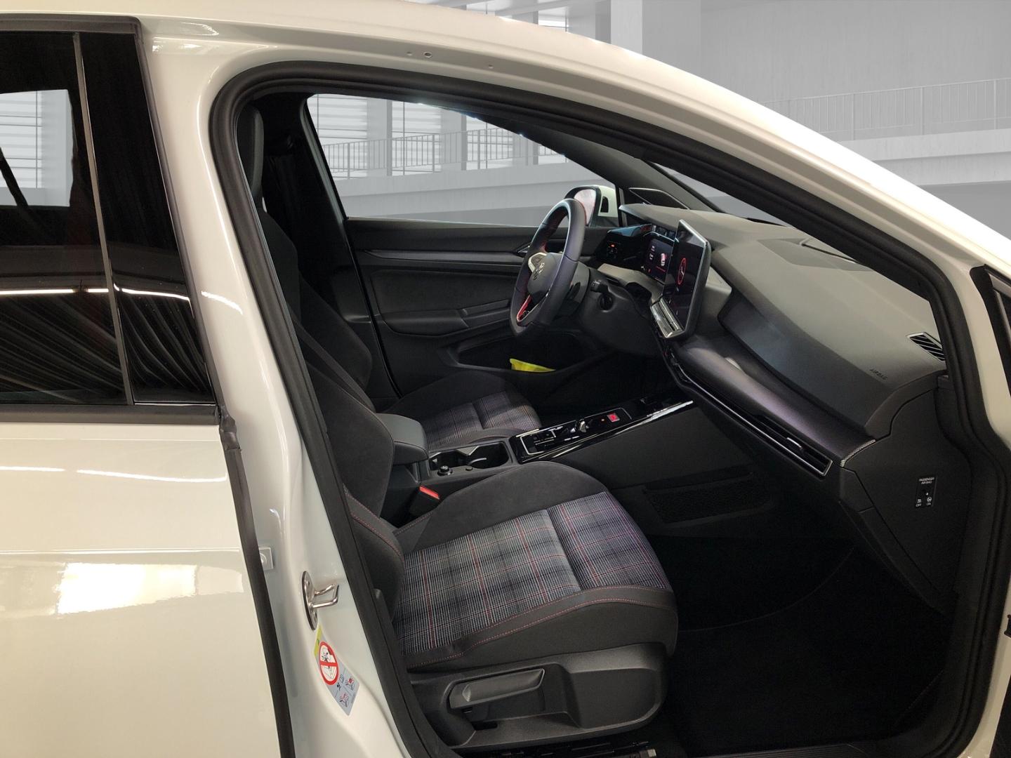 Volkswagen Golf GTI 2.0 TSI DSG HUD Panodach Navi Soundsyst, миниатюра 5