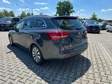 Kia Ceed Sportswagon Dream Team/NAV/SHZ/R-KAM/ALU - Kia: Cee D Sport