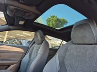 Peugeot 408 - Vorschau Bild 24