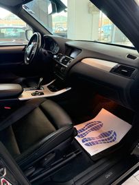 BMW X3 - 5