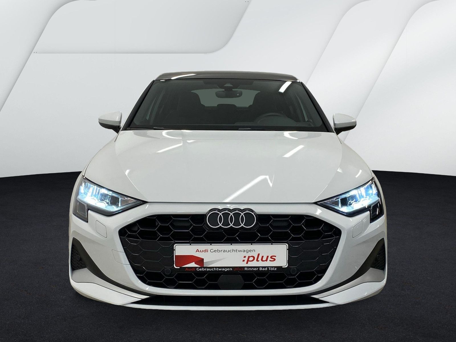 Audi A3 - Bild 4