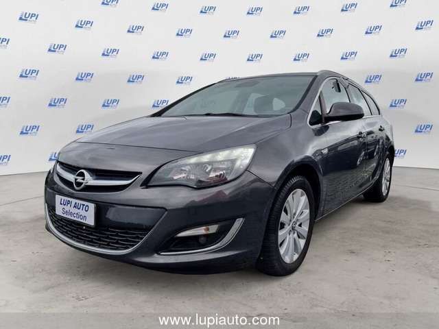 Opel Astra Sports Tourer 1.6 cdti Cosmo110cv