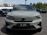 Volvo C40 Recharge Single Motor Ultimate LED AHK PANO - Volvo Gebrauchtwagen