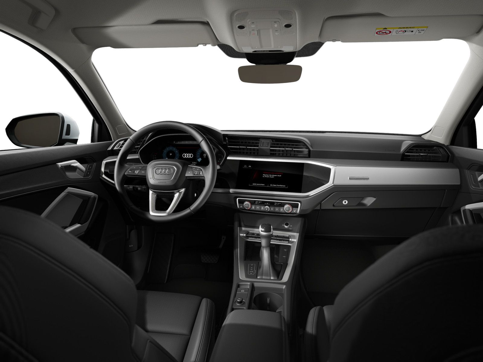 Audi Q3 - Bild 9