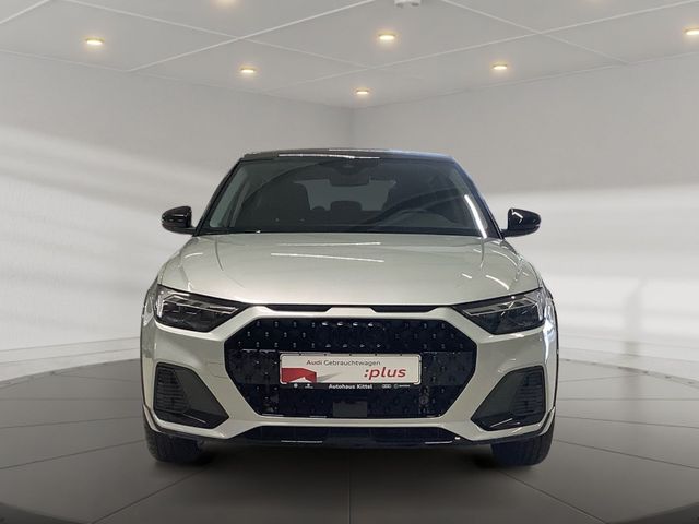 A1 allstreet 30 TFSI S tronic,Kamera,LED,CarPlay