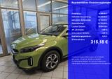 Kia XCeed Voll-LED,Klimaaut,Navi,Kamera,Sitzhzg. - Kia XCeed Neuwagen