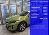 Kia XCeed Voll-LED,Klimaaut,Navi,Kamera,Sitzhzg. - Kia XCeed Neuwagen