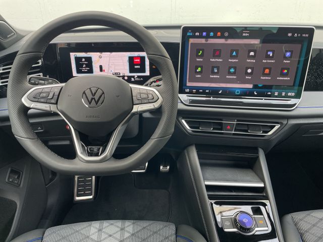 Tiguan 1.5 TSI eHybrid DSG HUD/AHK/Pano/DCC Pro