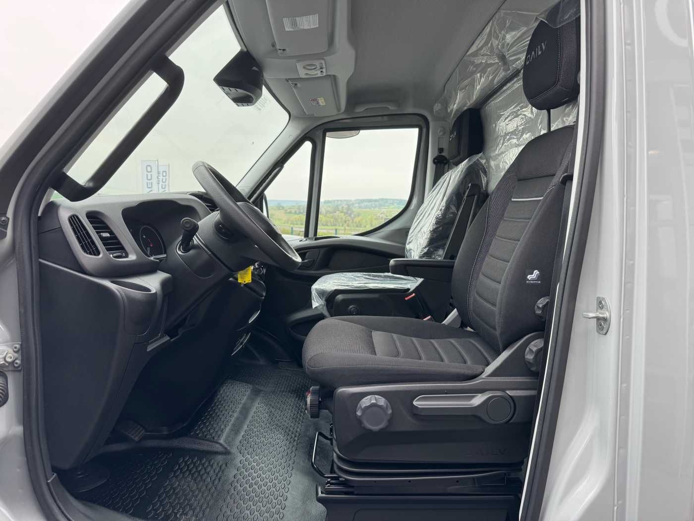 Fahrzeugabbildung Iveco Daily 70S18 WX *4x4*Sperre*4.175mm*