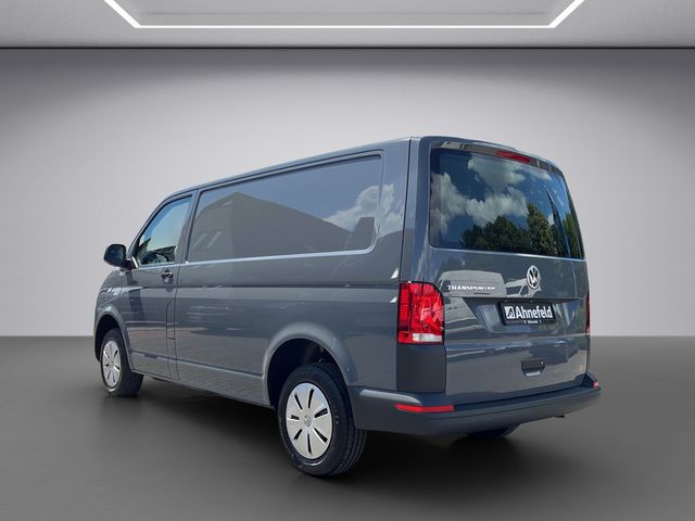 Transporter 6.1 Kasten Motor: 2,0 l TDI SCR 81 k