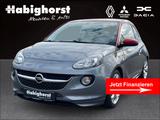 Opel Adam Turbo S 1.4 CC - gebrauchte Opel Adam aus dem Jahr 2017