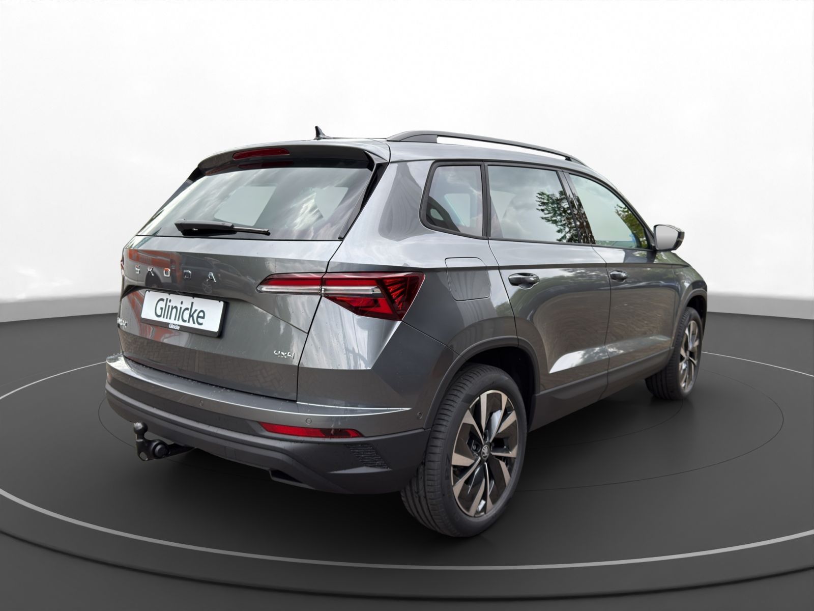 Skoda Karoq - Bild 4