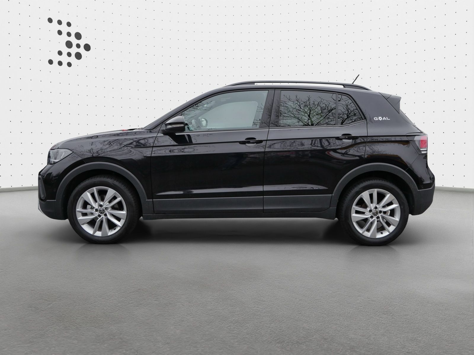 Volkswagen T-Cross - Bild 5