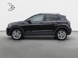 Volkswagen T-Cross 1.0 TSI Goal AHK*LED*ACC*CarPlay - Volkswagen