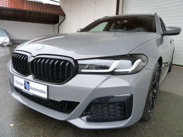 BMW 530d xDrive M-SPORTPAKET*HUD*PANO*KOMFORTSITZE**