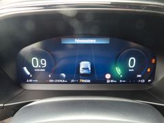 FORD Focus Lim. ST X*Pano*