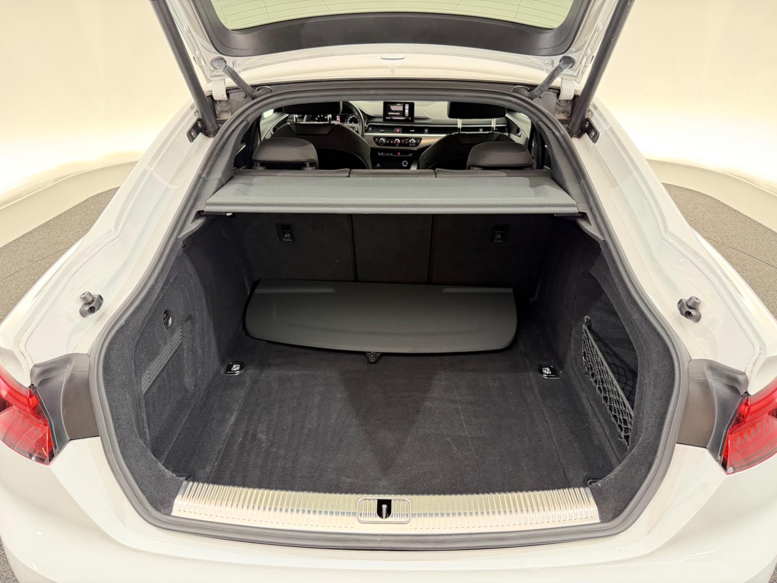 Audi A5 Sportback 35 TFSI*SPORT*XENON-SHZ-TEMPO-MMI, миниатюра 15