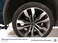 Volkswagen Tiguan - Vorschau Bild 13