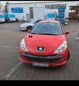 Peugeot 206+ - Peugeot 206 in Mainz