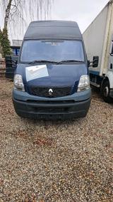 Renault Mascott - Renault Mascott Gebrauchtwagen