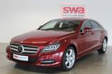 Mercedes-Benz CLS 350 TOP-Zustand !!! Original 24650 km !!! - Mercedes-Benz CLS 350 aus 2013