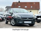 Opel Corsa E 1.4 ON 5-türig SHZ LRH RüKa AppleCarPlay - Opel Corsa: Türig