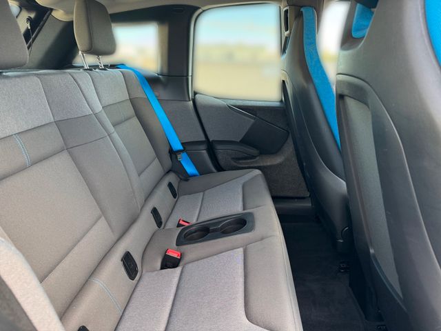 BMW i3 Baureihe i3 s 20 Zoll/TOP !!!!