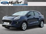 Ford Puma Cool & Connect 1.0 EcoBoost - Ford Puma Cool&Connect