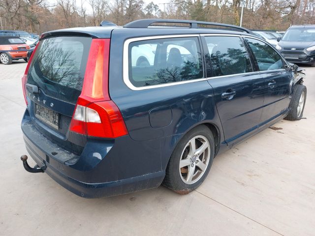 Volvo V70 Kombi Summum