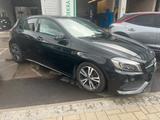 Mercedes-Benz A 200 A -Klasse A 200 BlueEfficiency - Mercedes-Benz A 200 Gebrauchtwagen in Stuttgart