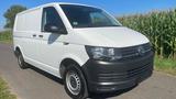 Volkswagen T6 Transporter Klima Zv. Service TÜV/SERVICE NEU - Volkswagen: Transporter Service