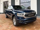 Dodge RAM 1500 Limited EcoDiesel
